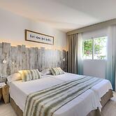 Aparthotel Alcudia Garden