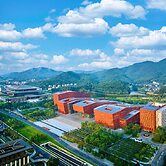 Guangzhou Baiyun International Convention Center