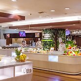 Hotel Epinard Nasu