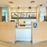 Travelodge BCN Cornellá Fira