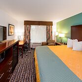 Sunset Motel Hood River