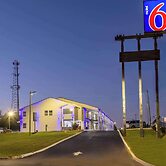 Motel 6 Commerce, GA