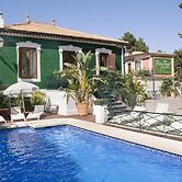 Hotel Palau Verd Adults Only