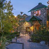 The Retreat on Charleston Peak