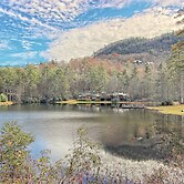 Foxhunt at Sapphire Valley