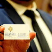 Emirates Stars Hotel Apartments Dubai