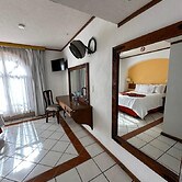 Hotel Misión Comanjilla