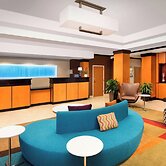 Fairfield Inn by Marriott Washington D.C.