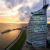 ATLANTIC Hotel Sail City