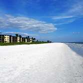 Ocean's Reach Condominiums