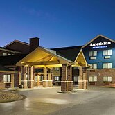 Americinn by Wyndham Lincoln South