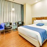 Shanshui Trends Hotel East Railway Station Guangzhou