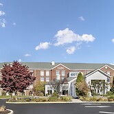 Hilton Garden Inn Mystic/Groton