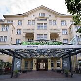 Wyndham Garden Berlin Mitte