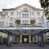 Wyndham Garden Berlin Mitte