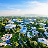 Calista Luxury Resort - All Inclusive