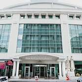 Ankara Plaza Hotel