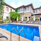 Tuvana Hotel - Special Class