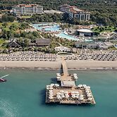 ELA Excellence Resort Belek - All Inclusive