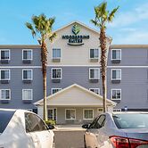 WoodSpring Suites Jacksonville East 295 Cruise Port