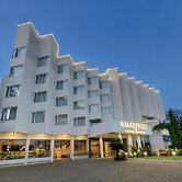 Amarpreet, Chhatrapati Sambhajinagar - AM Hotel Kollection