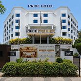 The Pride Hotel Nagpur