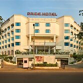 The Pride Hotel Nagpur