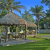 Al Nahda Resort & Spa
