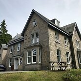 Braemar Youth Hostel