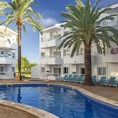 Palm Garden Apartments