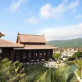 Pullman Sanya Yalong Bay Villas & Resort