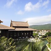 Pullman Sanya Yalong Bay Villas & Resort