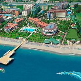 Saphir Hotel & Villas