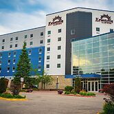 Kewadin Casinos Sault Ste. Marie Hotel