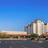 Embassy Suites by Hilton San Marcos Hotel Conference Center