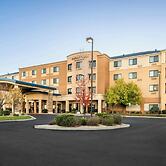 Courtyard by Marriott Carson City