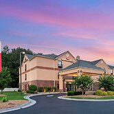 Best Western Plus Hopewell Fort Lee