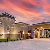 Best Western Oakdale Inn