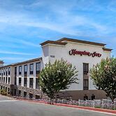 Hampton Inn Norco-Corona-Eastvale