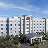 Hampton Inn & Suites Lakeland-South Polk Parkway