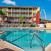 Orlando's Sunshine Resort