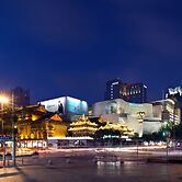 Swissotel Grand Shanghai