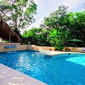 Hotel Camino Real Tikal