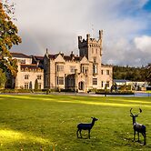 Lough Eske Castle