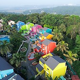 Otium Resort By The Oterra, Goa