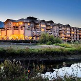 Executive Suites Hotel & Resort, Squamish