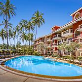 Lazy Lagoon, Baga A Lemon Tree Resort