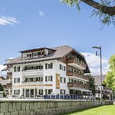 Boutique Hotel Am Park