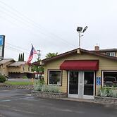 Rodeway Inn Medford South I-5