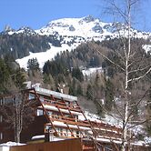 Arcadien Hôtel & Spa